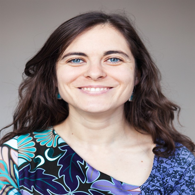 Dr María Encarnación (Encarna) Micó-Amigo