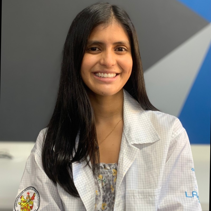 Sophia Otálora González