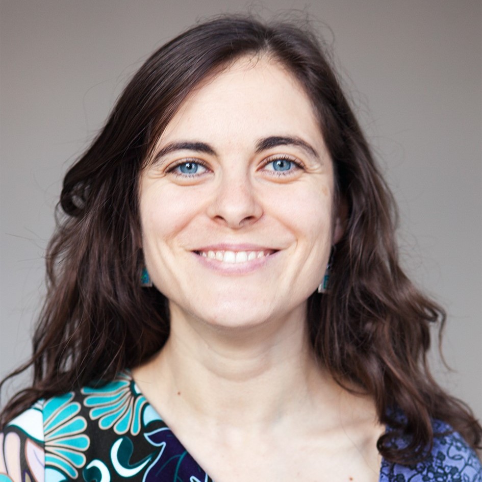 Picture of Dr María Encarnación (Encarna) Micó-Amigo